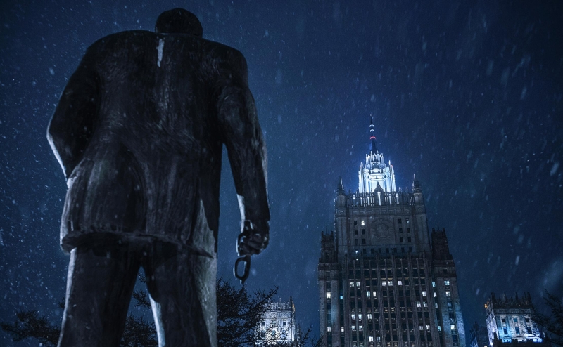 США ввели санкции против Газпромбанка