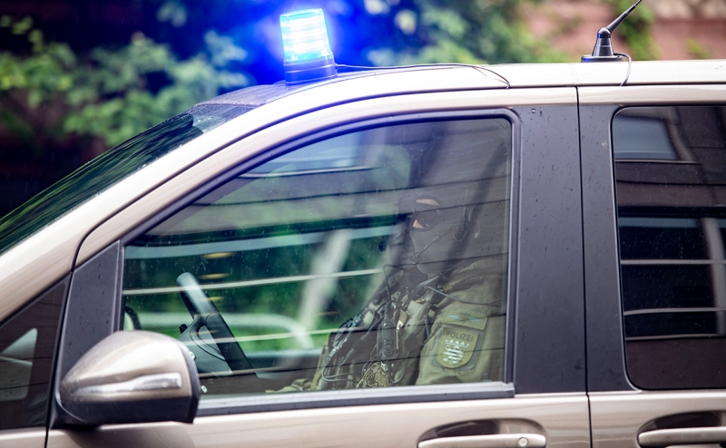 США ввели санкции против крупнейшего в мире даркнет-рынка Hydra