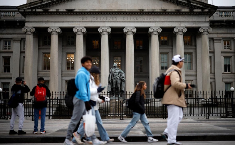 США ввели санкции против Международного расчетного банка и&nbsp;Тимер&nbsp;Банка