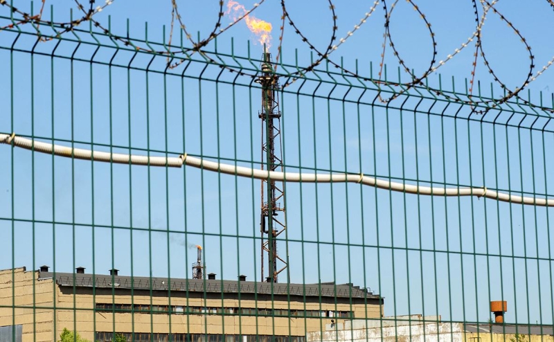 США ввели санкции против Мосбиржи и НКЦ