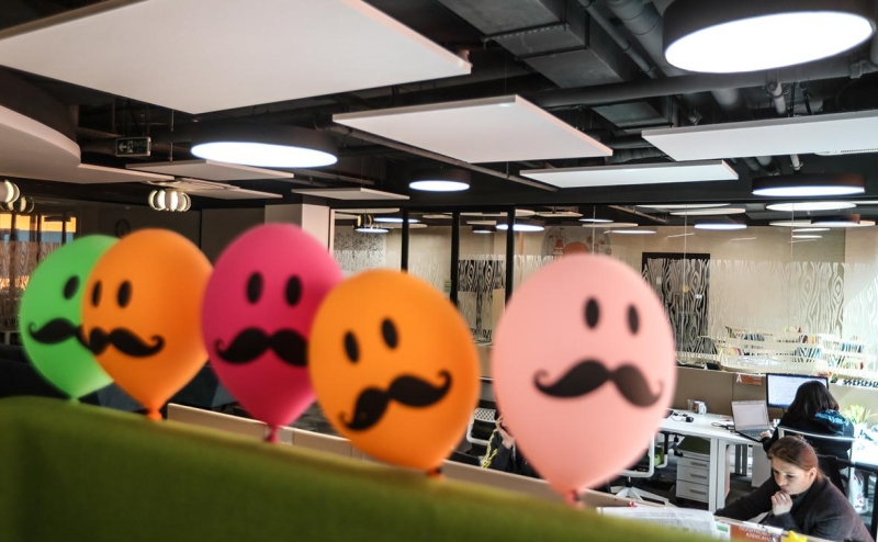 США ввели санкции против Мосбиржи, проектов СПГ и IT. Главное