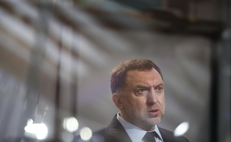 США ввели санкции против основателя Erich Krause