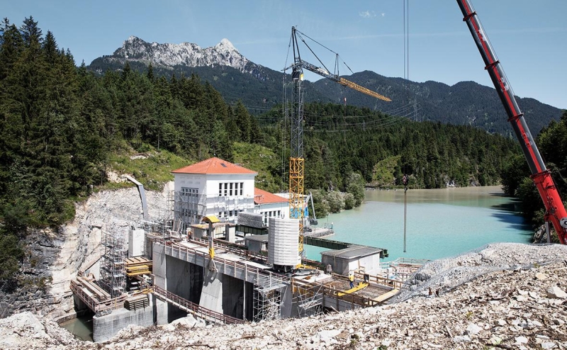 США ввели санкции против основателя Erich Krause