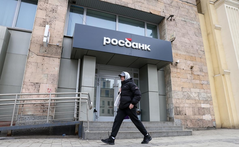 США ввели санкции против &laquo;Полюса&raquo;, Кравцова и Абрамченко