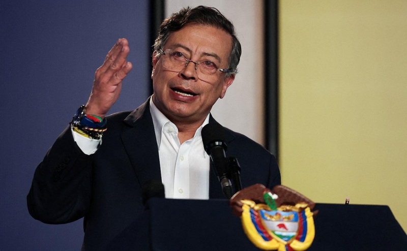 США ввели санкции против президента Колумбии