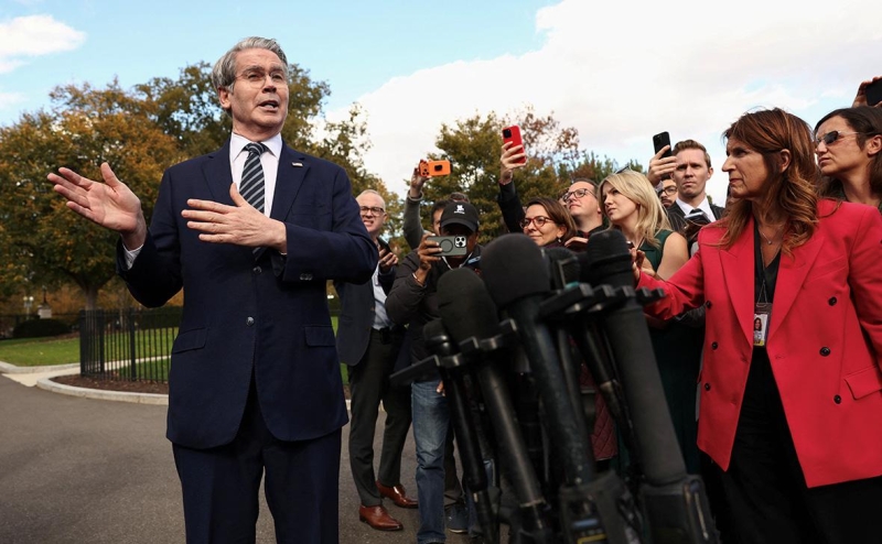 США ввели санкции против «Роснефти» и «Лукойла»