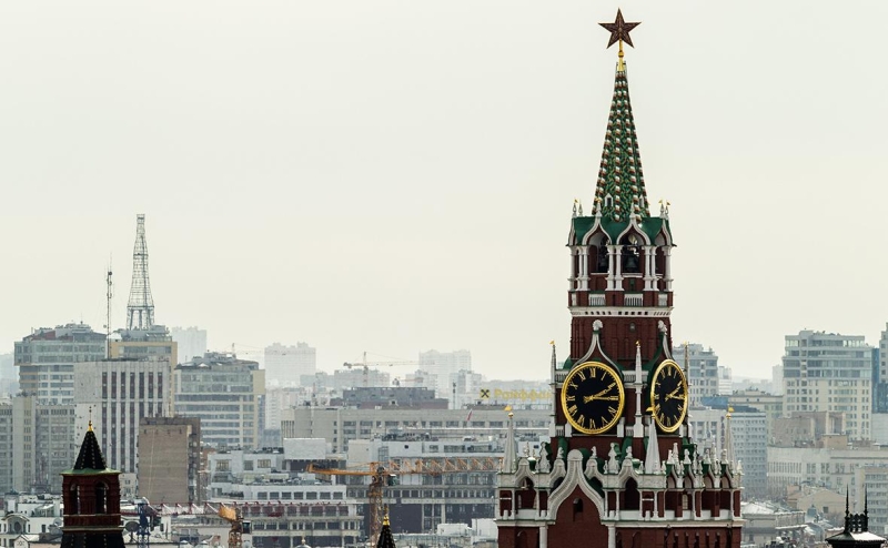 США ввели санкции против российской платформы цифровых финансовых