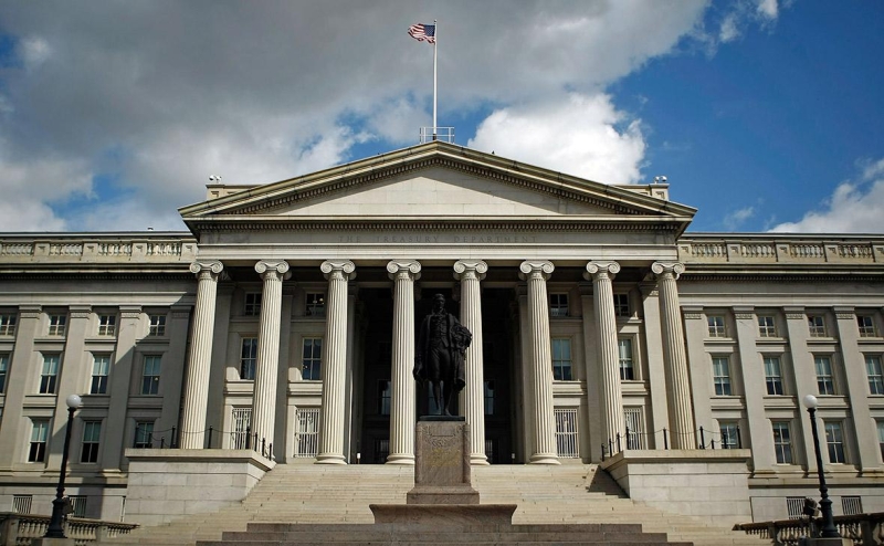 США ввели санкции против семи россиян и магазина керамики