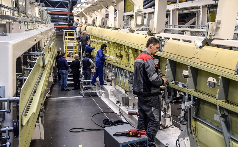 США ввели санкции против трех российских компаний и трех россиян