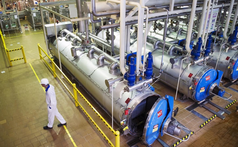 США выпустили предостережение работающим в России компаниям