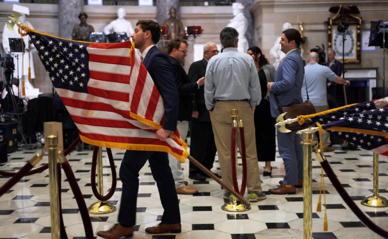 США задумали закрыть &laquo;дюжину&raquo; консульств в Европе