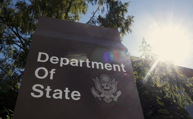 США задумали закрыть &laquo;дюжину&raquo; консульств в Европе