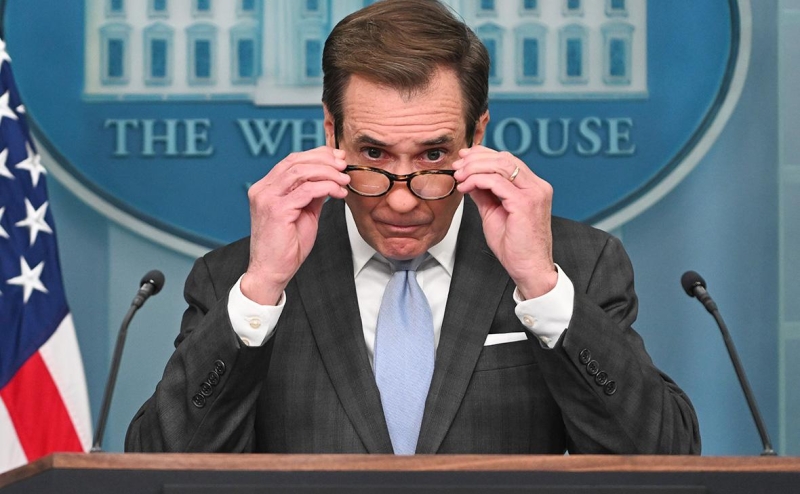 США заявили о готовности обсуждать с Украиной географию ударов по