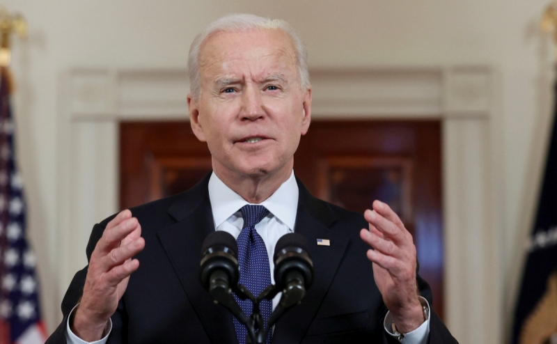 США заявили о готовности помочь в восстановлении сектора Газа