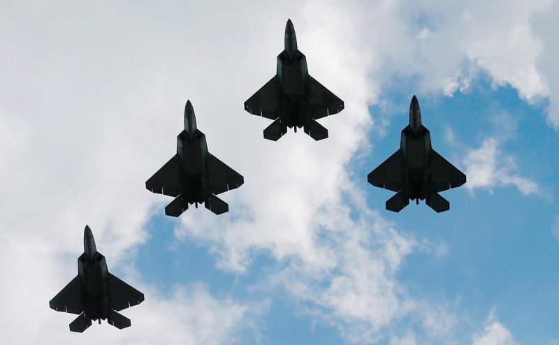 США заявили о готовности привлечь союзников для защиты Израиля