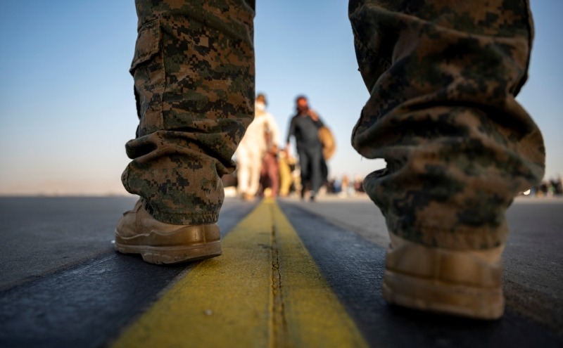 США заявили о контактах с талибами и предотвращении ими терактов