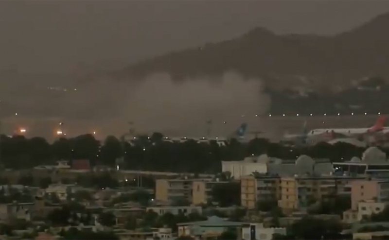 США заявили о контактах с талибами и предотвращении ими терактов