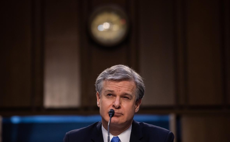 США заявили о ликвидации используемого ФСБ для шпионажа вредоносного