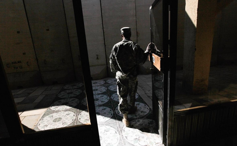 США заявили о начале переговоров с Ираком о смене военного присутствия