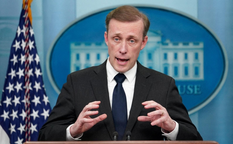 США заявили о попытках не допустить третью мировую, помогая Украине