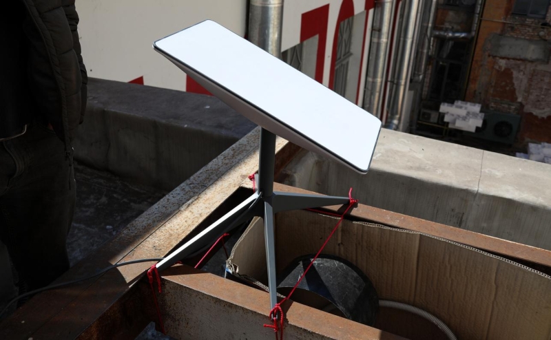 США заявили о пресечении несанкционированного доступа России к