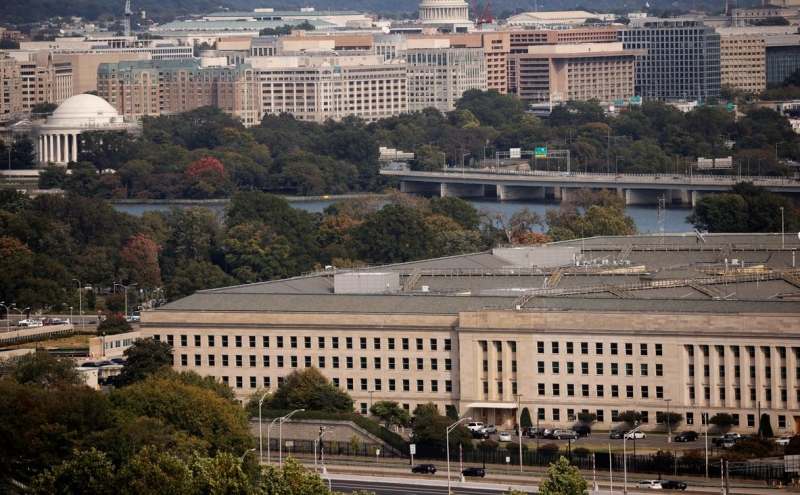 США заявили о разрушении российского спутника на орбите