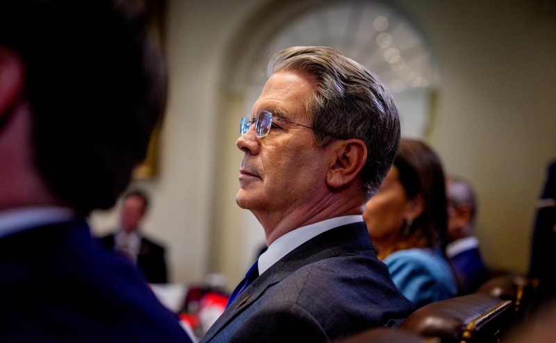 США заявили о «существенном прогрессе» в переговорах с Китаем