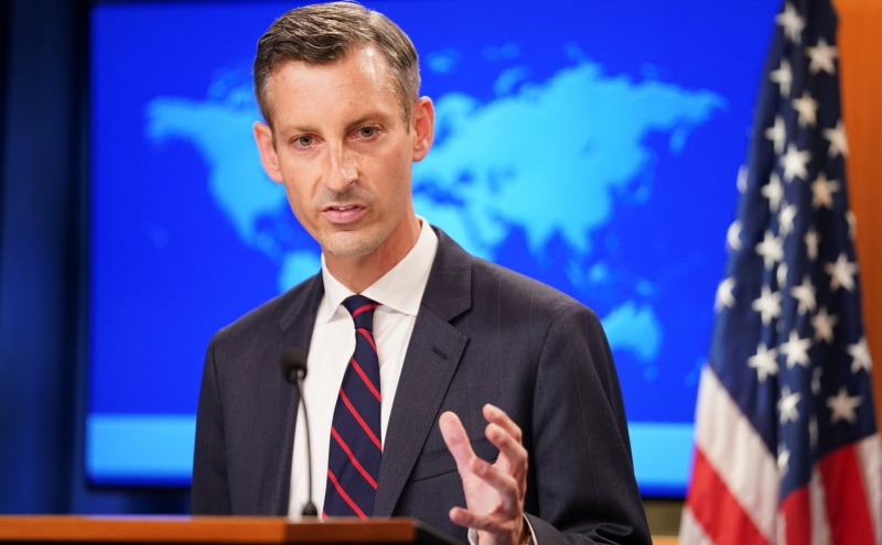 США заявили об угрозе из-за испытаний Россией противоспутникового оружия