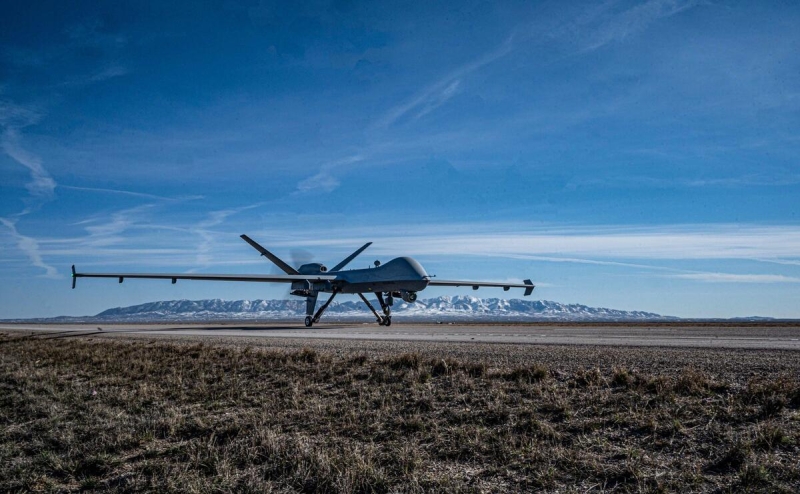 США заключили соглашение о ремонте военных кораблей в Индии