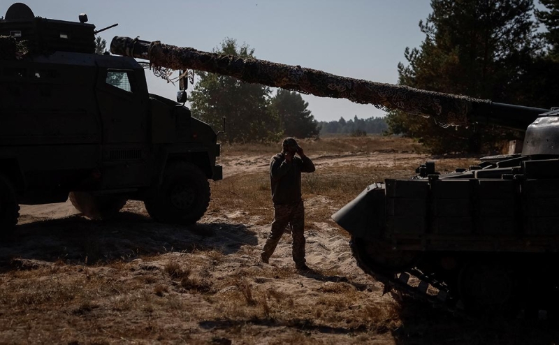 США заморозили долгосрочные контракты в рамках программ помощи Украине