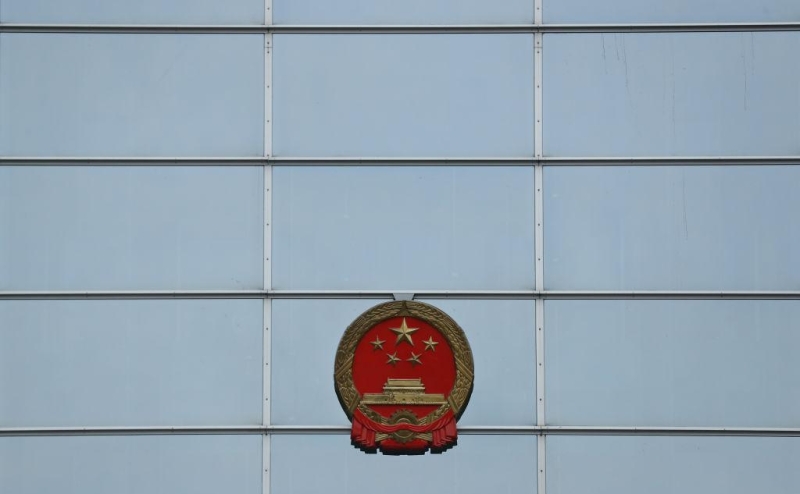 США заподозрили Китай в шпионаже с помощью ИИ