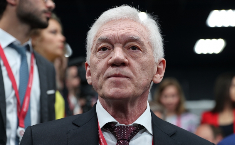 США запретили экспортировать в Россию предметы роскоши