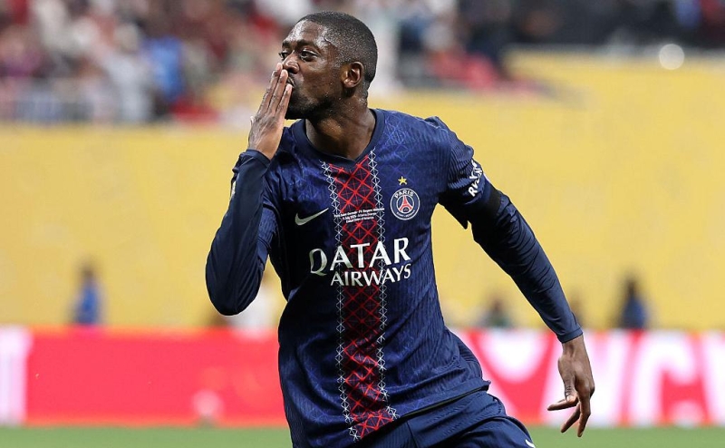 Стал известен лучший футболист года по версии ФИФА