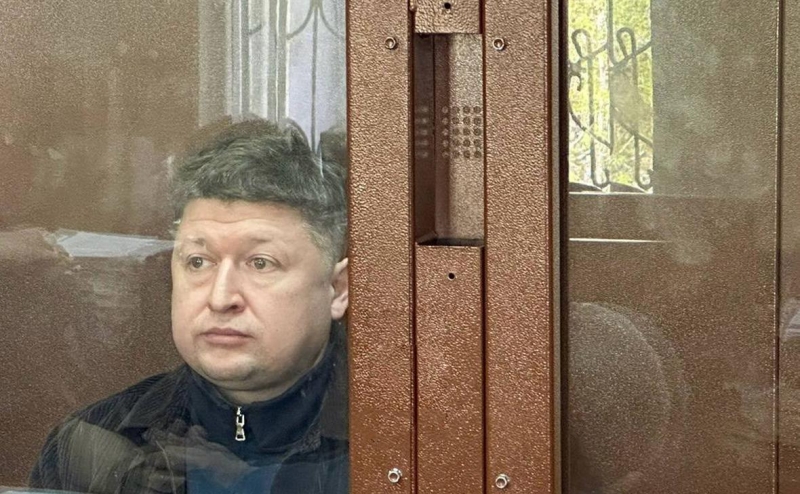 Стал известен второй фигурант дела о взятке замминистра обороны