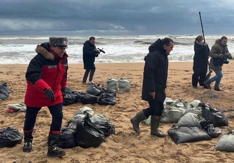 Стал известен выживший во время взрыва и убийства генерала Кириллова