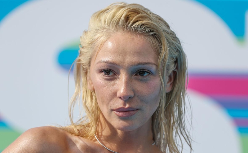 Стала известна причина налоговых проверок у Ивлеевой