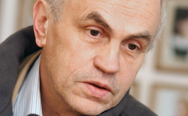 Стала известна причина смерти озвучивавшего де Ниро актера