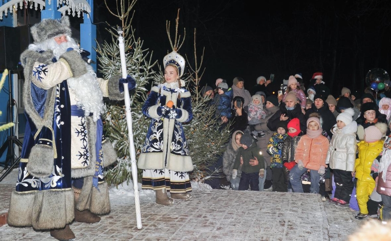 Стала известна средняя стоимость поздравления Деда Мороза в этом году