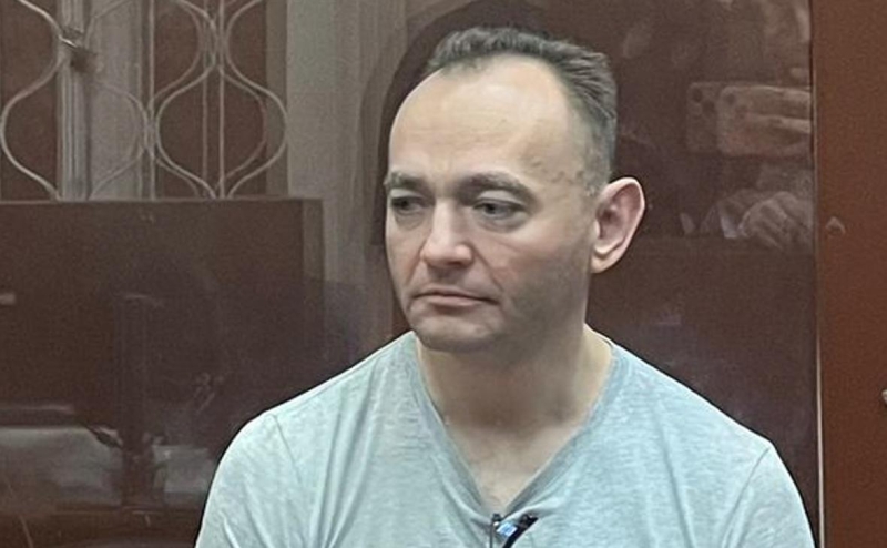 Стали известны детали дела главы управления цифровой трансформации