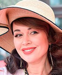 Стали известны место и дата похорон Анастасии Заворотнюк