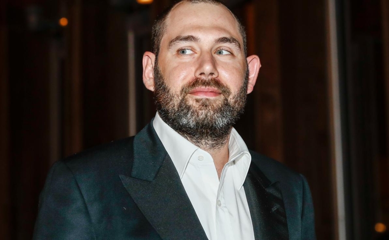 Стали известны причины признания Слепакова иноагентом