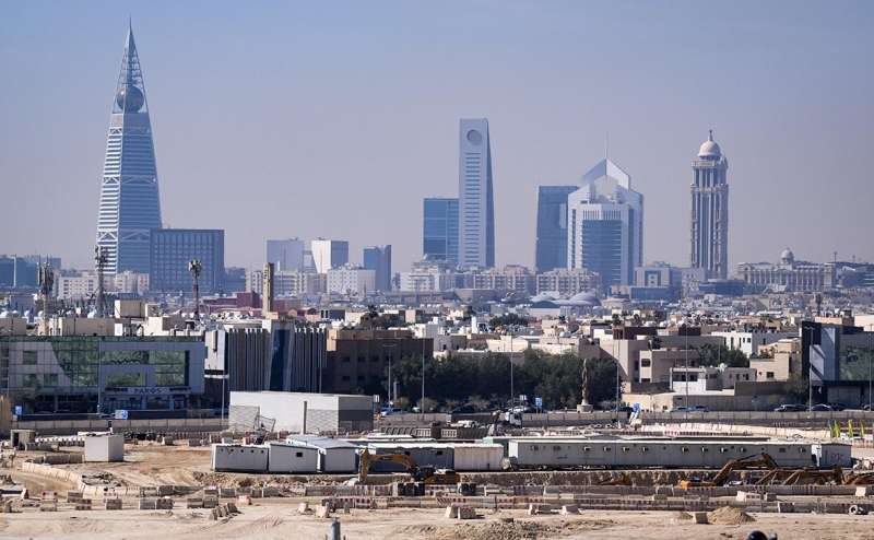 Стали известны сроки начала переговоров Украины и США в Эр-Рияде