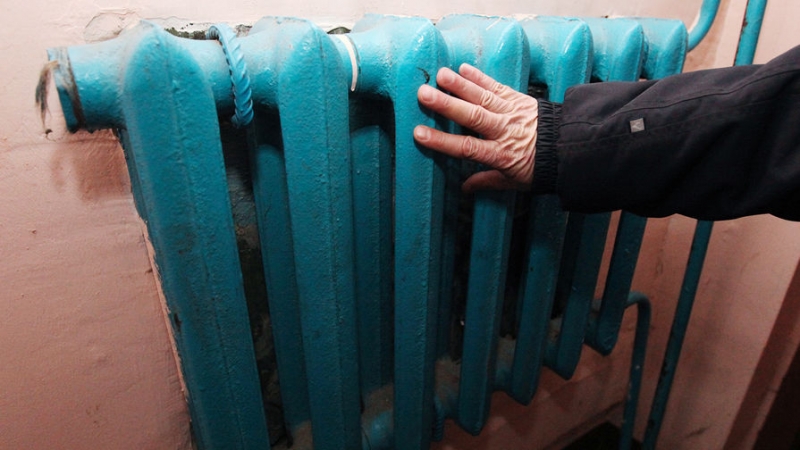 Стали известны сроки отключения отопления в Москве