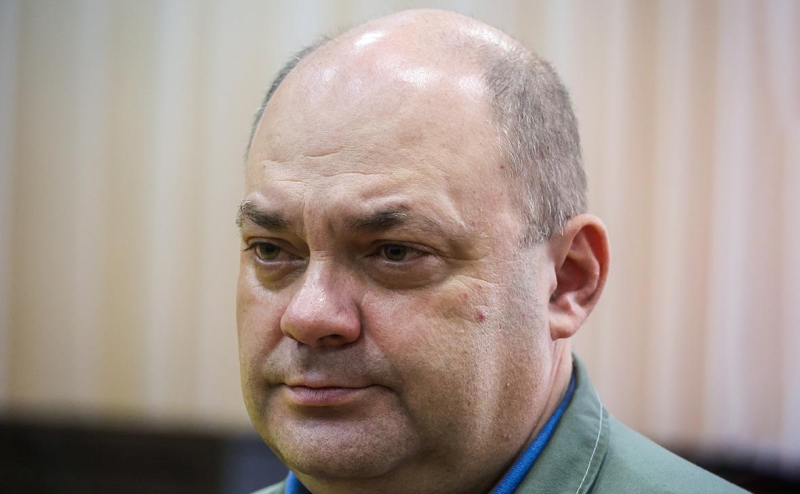 Стало известно, где и когда задержали курского экс-губернатора