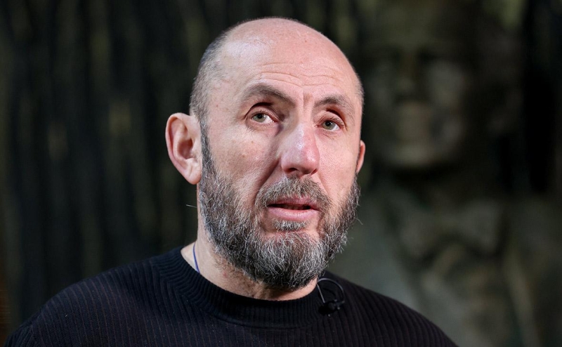 Стало известно, какое Кехману предъявили обвинение