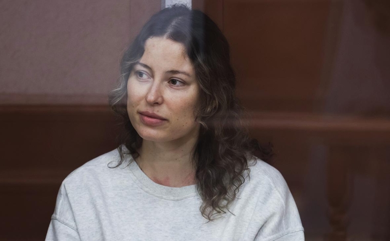 Стало известно, кого США освободили и передали России