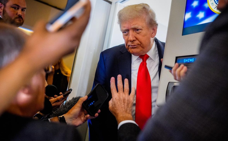 Стало известно, кто из лидеров Европы отправится с Зеленским к Трампу