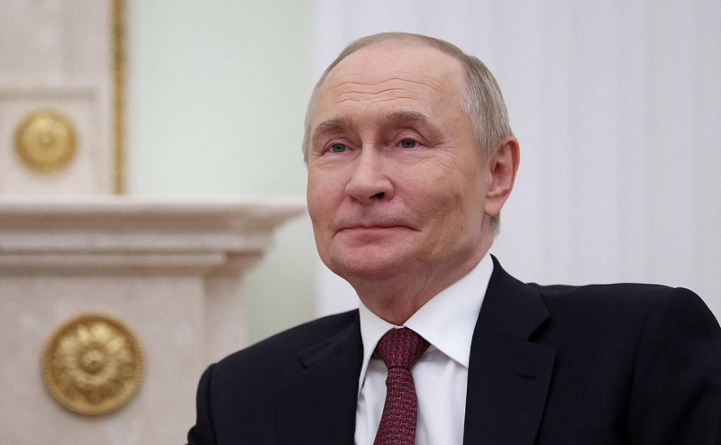 Стало известно, кто возглавит российскую делегацию на саммите G20