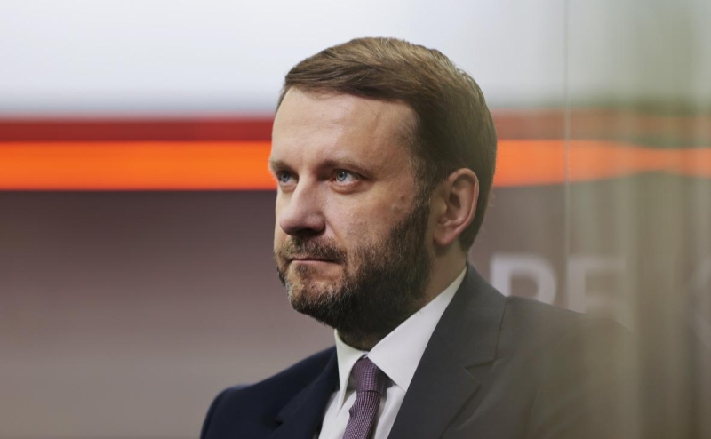 Стало известно, кто возглавит российскую делегацию на саммите G20