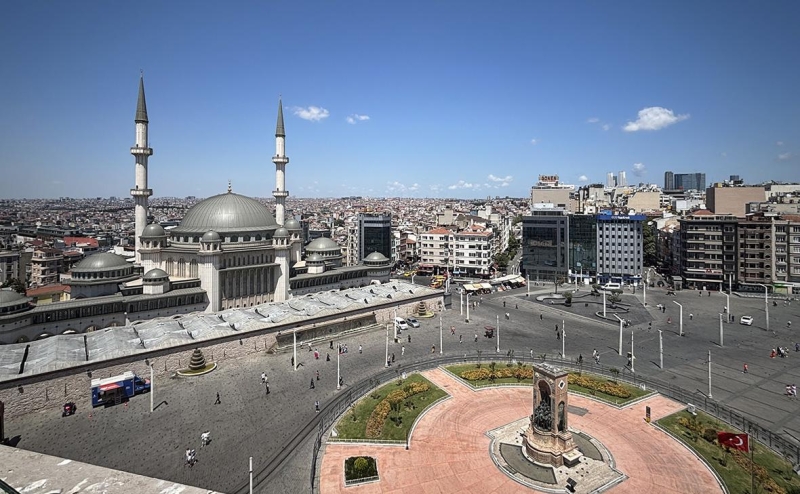 Стало известно место третьего раунда переговоров России и Украины